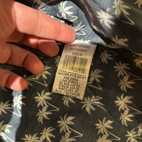 Bugatchi button up - Picture 5 of 5